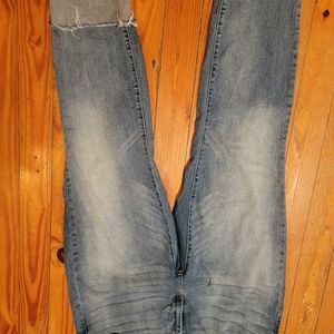 Judy Blue Jeans Boyfriend